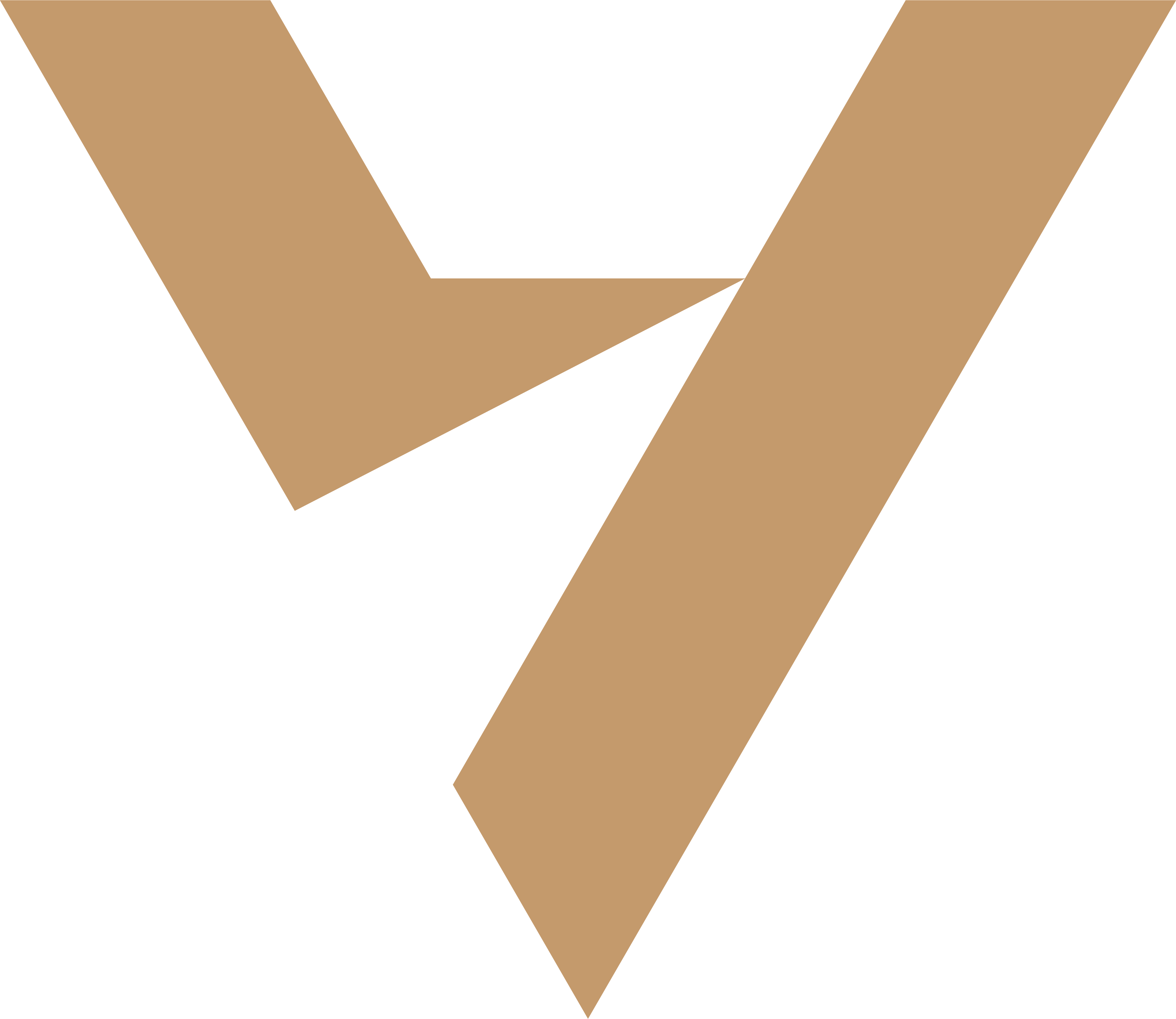 Lorenz Villalba monogram